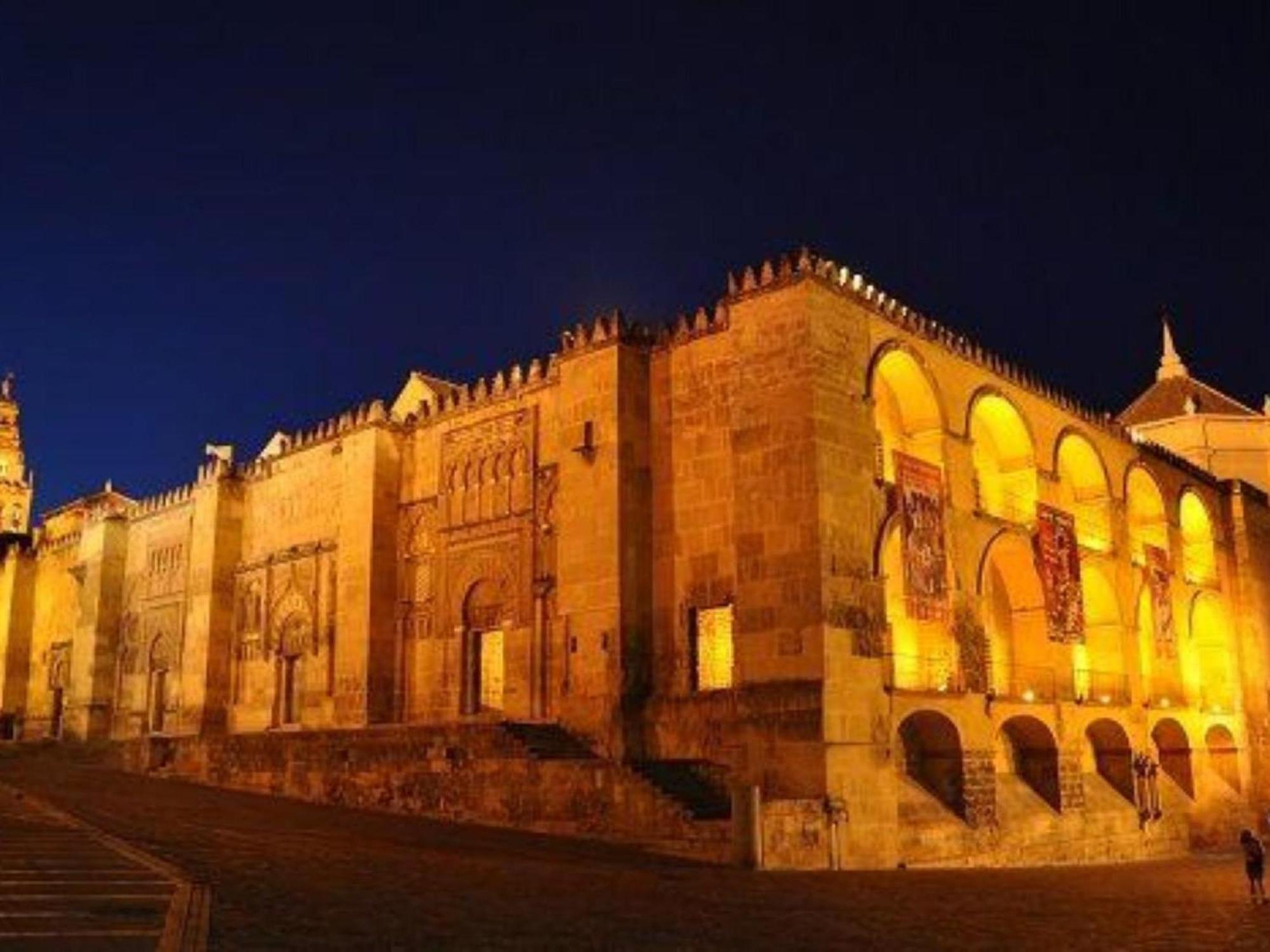Хостел Panoramicas Cordoba Centro Екстер'єр фото