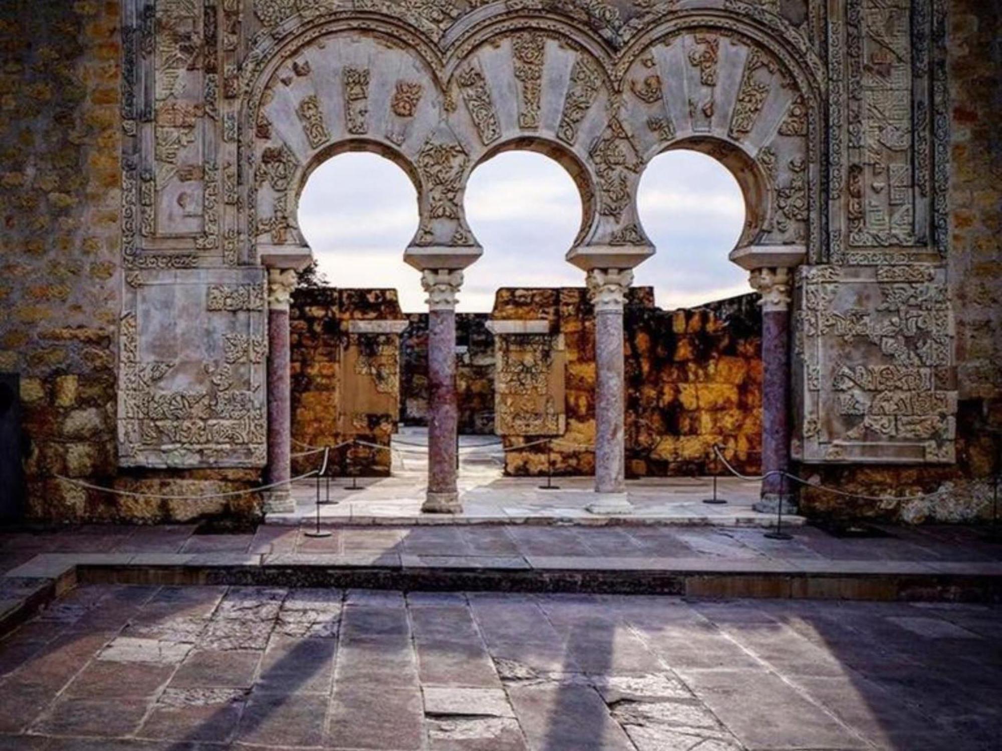 Хостел Panoramicas Cordoba Centro Екстер'єр фото
